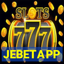 JEBETAPP