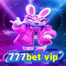 777bet vip