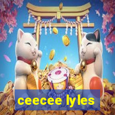 ceecee lyles