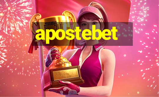 apostebet