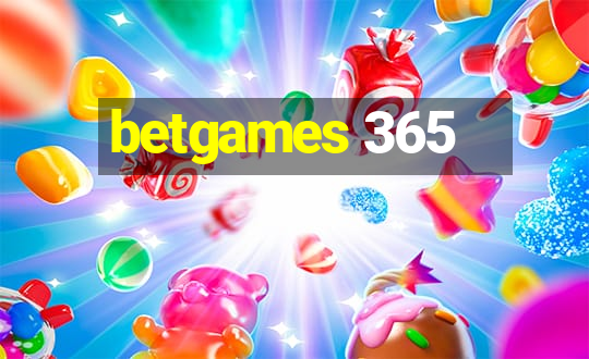 betgames 365