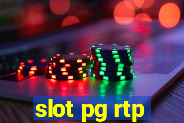 slot pg rtp