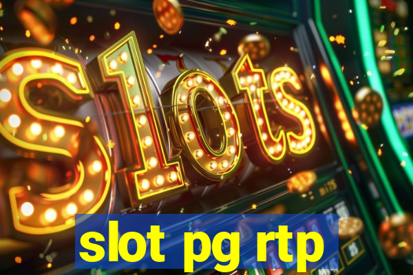 slot pg rtp