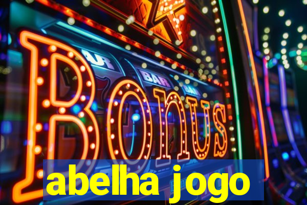 abelha jogo