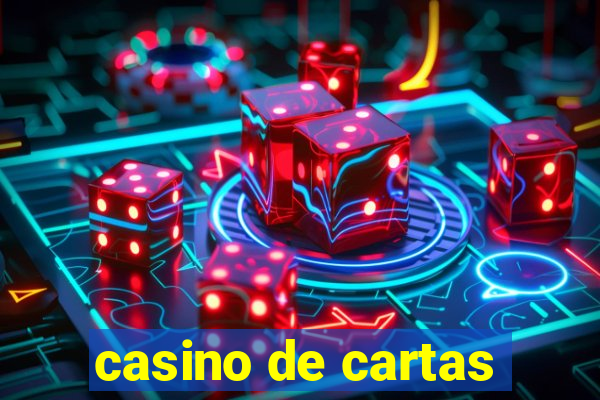 casino de cartas