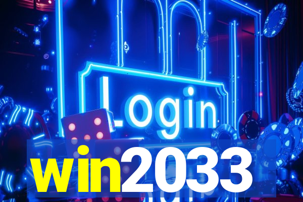 win2033