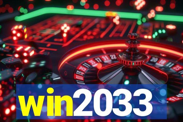 win2033