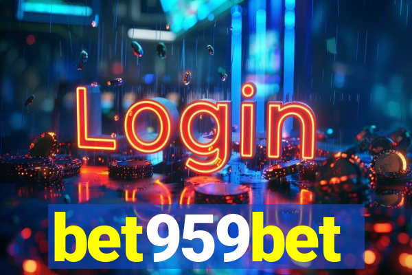 bet959bet