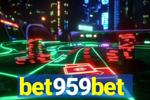 bet959bet