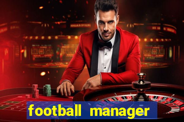 football manager 2024 crack status