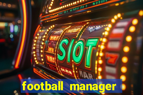 football manager 2024 crack status