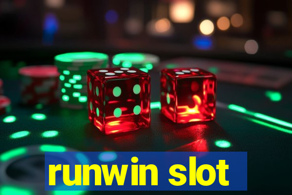 runwin slot