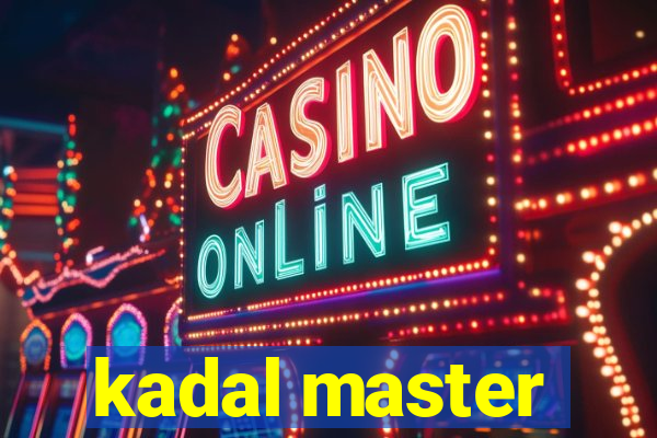 kadal master