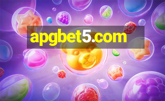 apgbet5.com