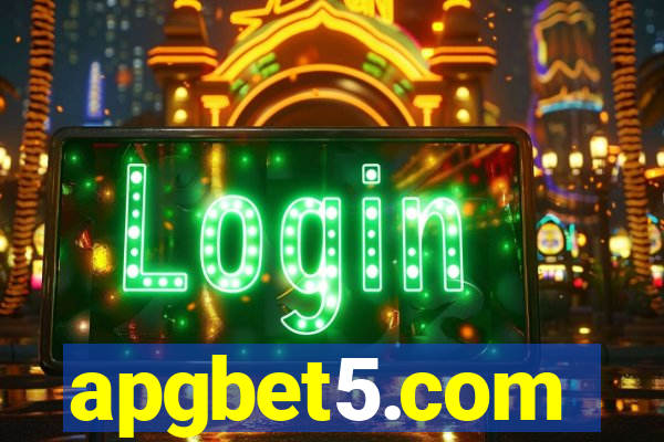 apgbet5.com