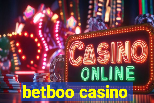 betboo casino