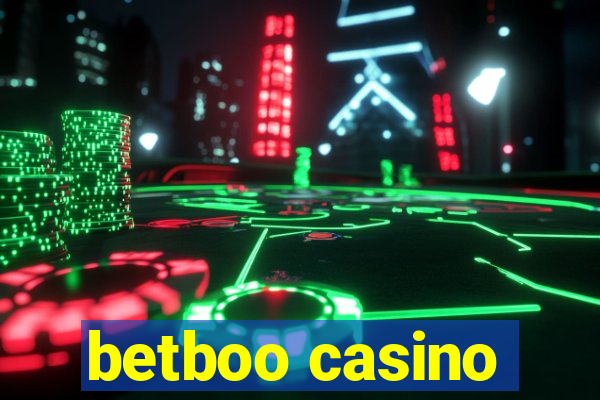 betboo casino