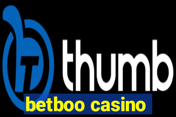 betboo casino