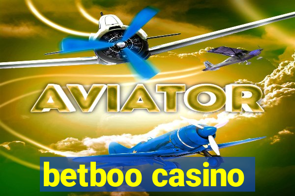 betboo casino