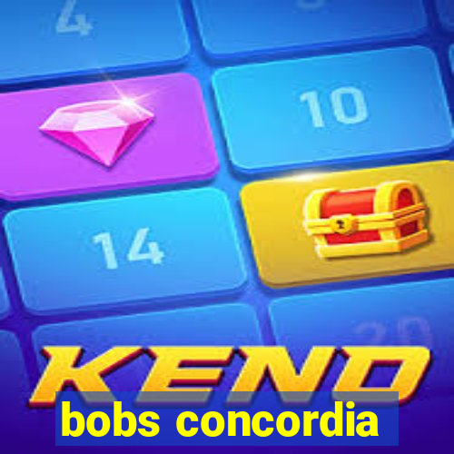 bobs concordia