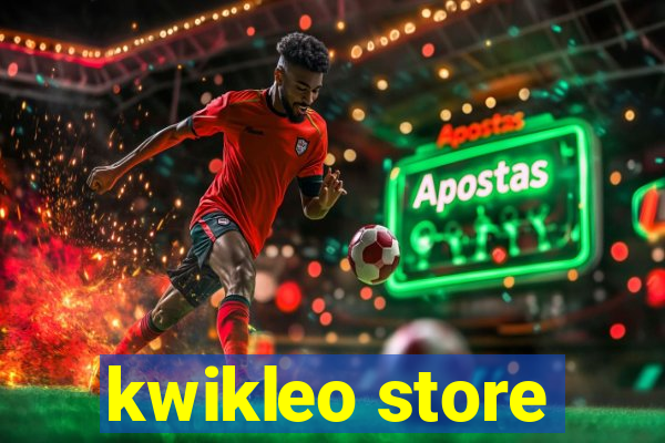 kwikleo store