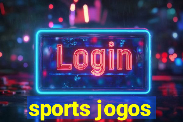 sports jogos