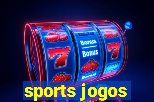 sports jogos