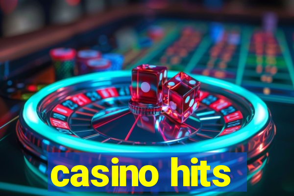 casino hits