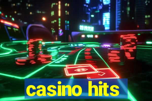 casino hits