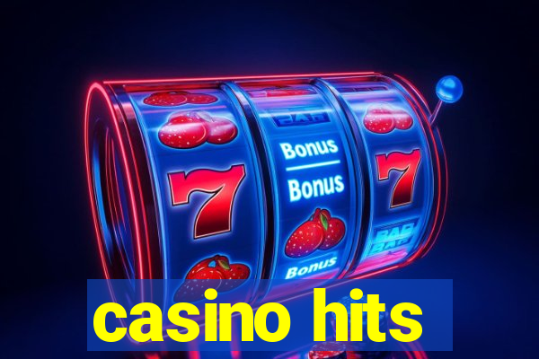 casino hits