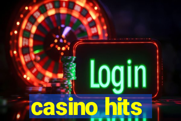 casino hits