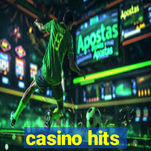 casino hits