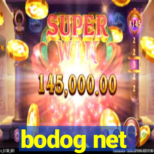 bodog net