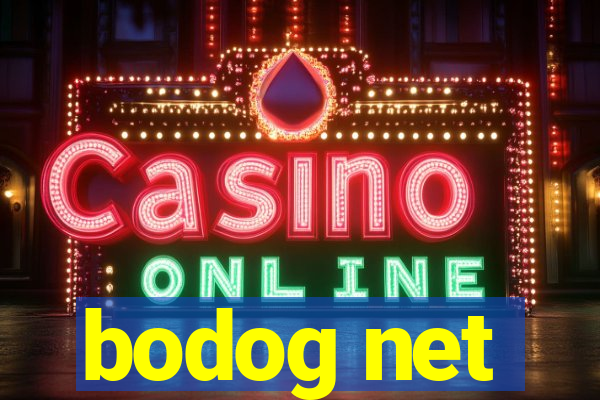 bodog net