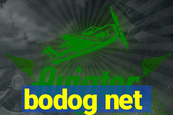 bodog net