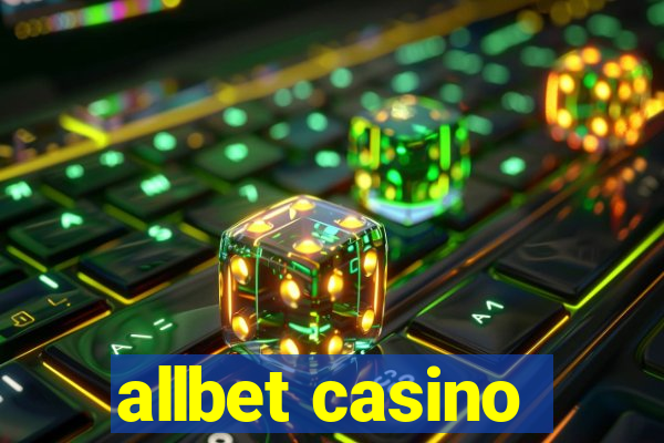 allbet casino