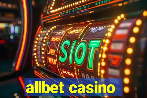 allbet casino