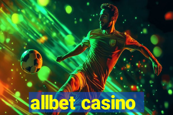 allbet casino