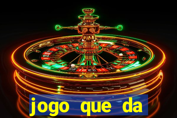 jogo que da b么nus no cadastro