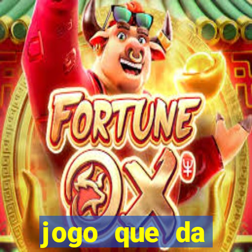 jogo que da b么nus no cadastro