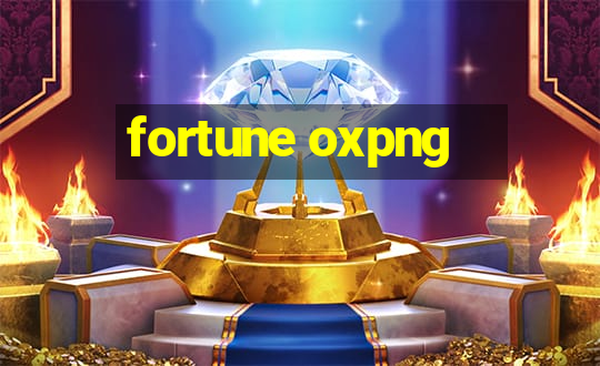 fortune oxpng