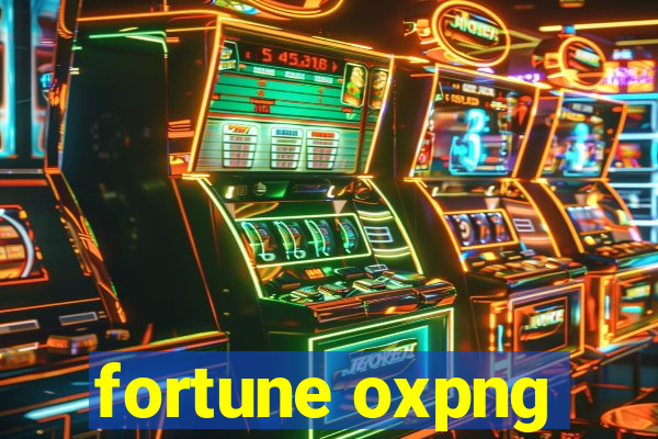 fortune oxpng