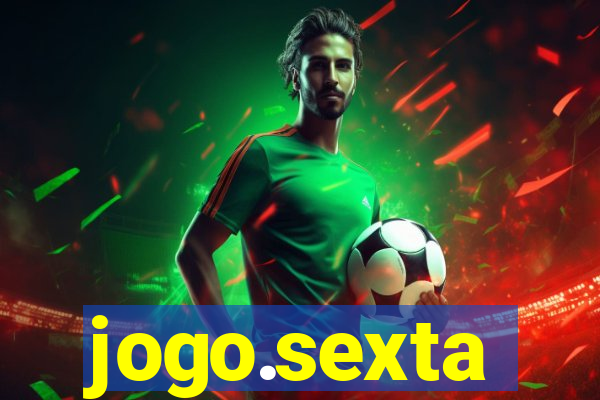 jogo.sexta