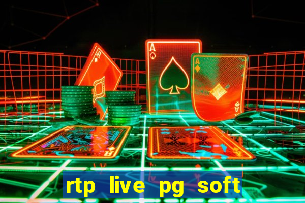 rtp live pg soft slot gacor jackpot taruhan77