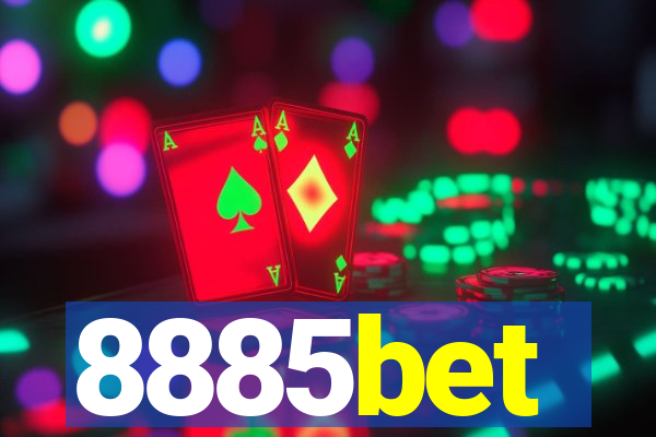 8885bet