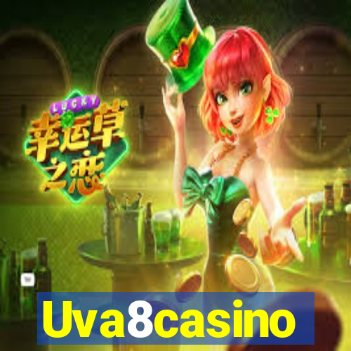 Uva8casino