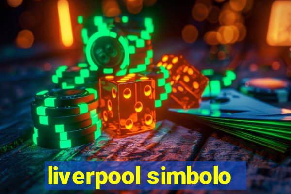 liverpool simbolo