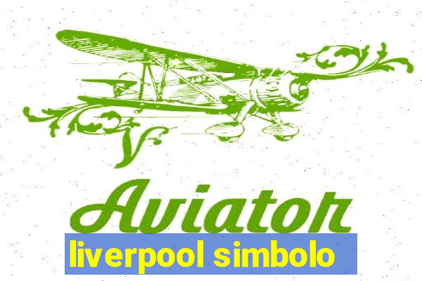 liverpool simbolo