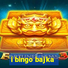 i bingo bajka