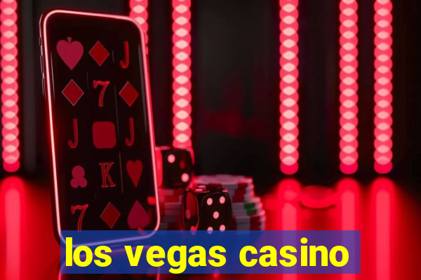 los vegas casino